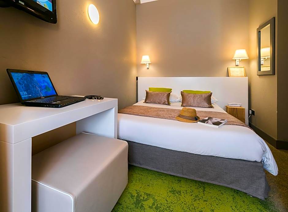 Hotel La Villa Tosca