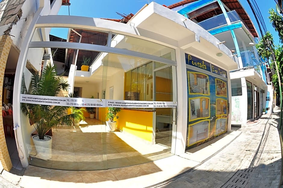 Pousada Bem-te-vi