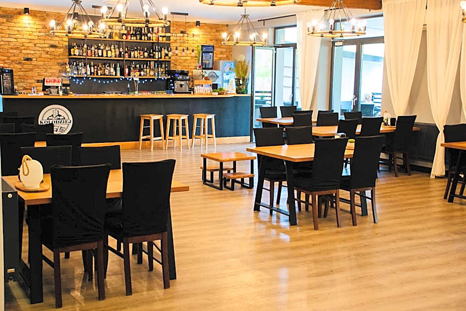 Zajazd u Piasta Kołodzieja