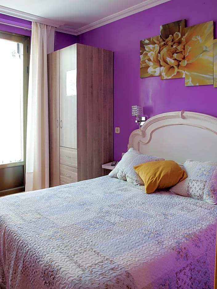 Hostel RC Miguel Angel