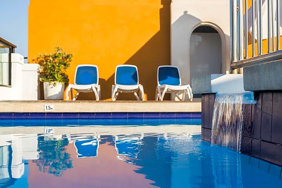 Sunseeker Holiday Complex