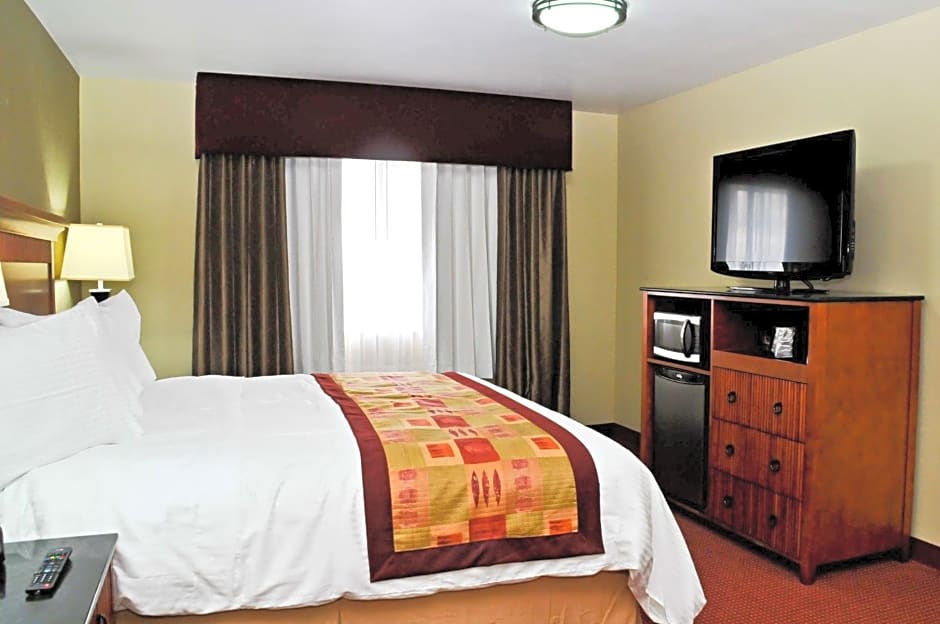 Best Western Plus Layton Park Hotel