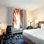 Fairfield Inn & Suites by Marriott Savannah Airport