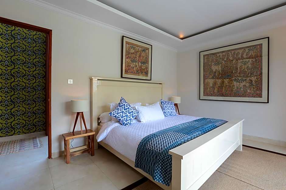 Kubu Wira Villas