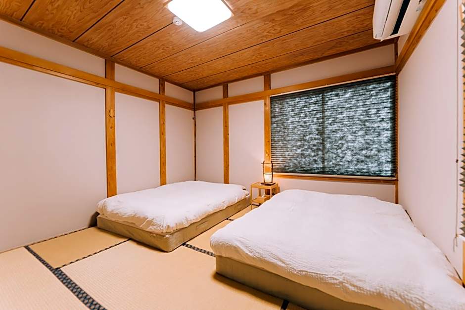 Yuzawa Onsen Lodge 1min to LIFT House