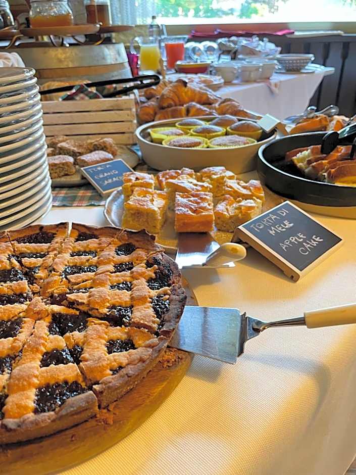 Hotel Rech-Hof Sayonara