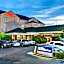 Hilton Garden Inn Hattiesburg