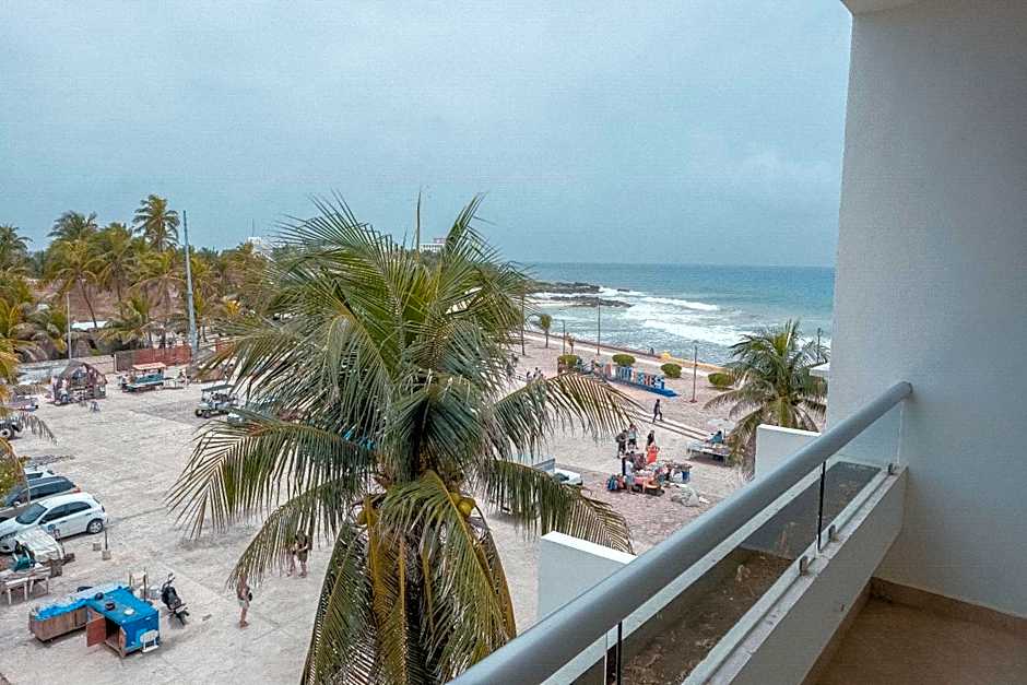 The Mint Resort Isla Mujeres