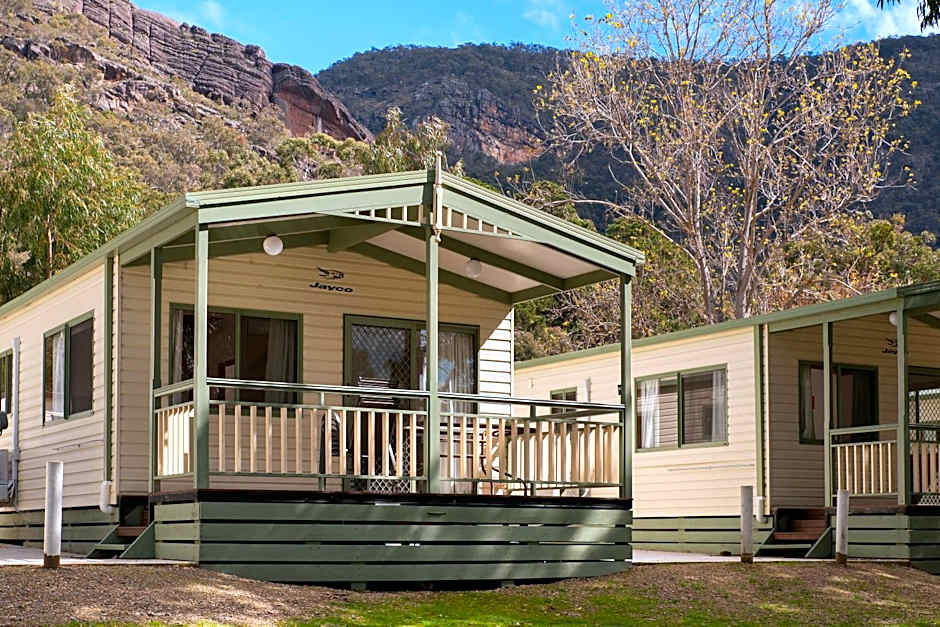 Breeze Holiday Parks - Halls Gap
