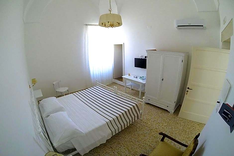 B&B PALAZZO MARZO