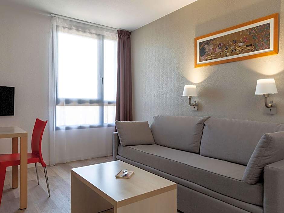 Adagio Access Avignon