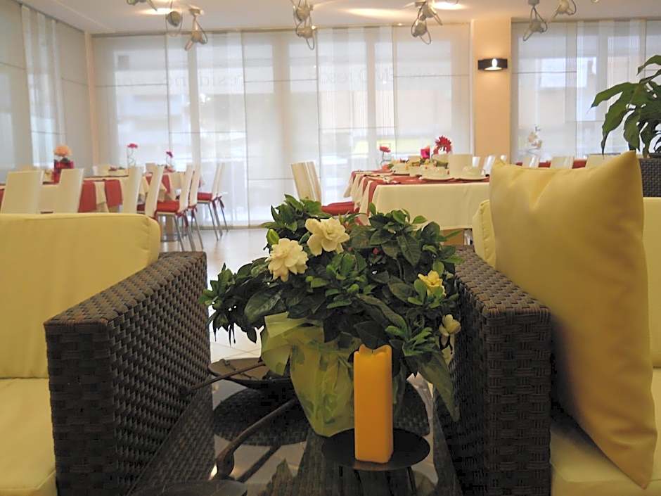 Hotel Residence Sanremo