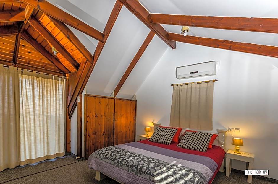 Beautiful Lake View Wooden House