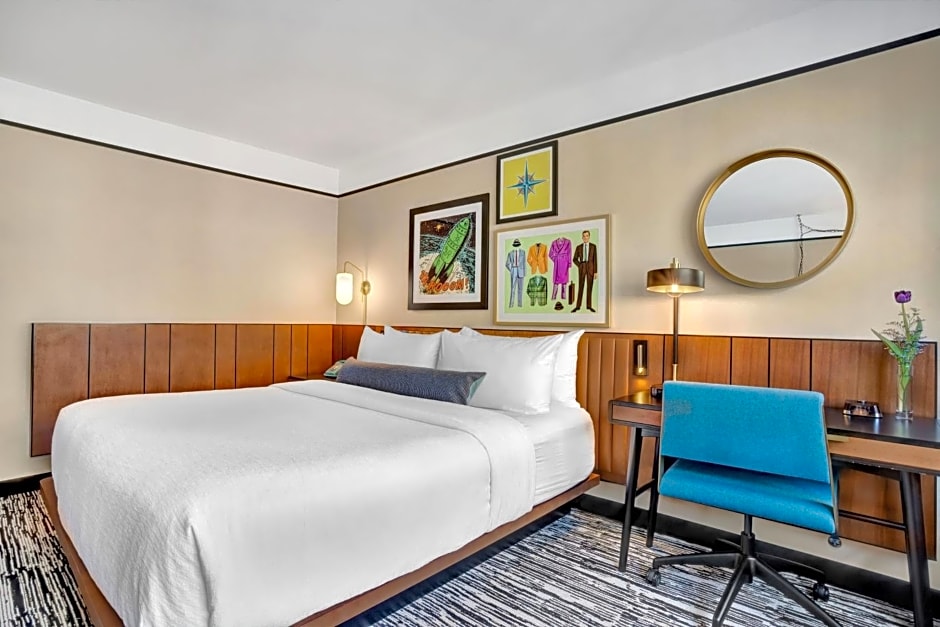 Hotel Indigo - Minneapolis Downtown by IHG