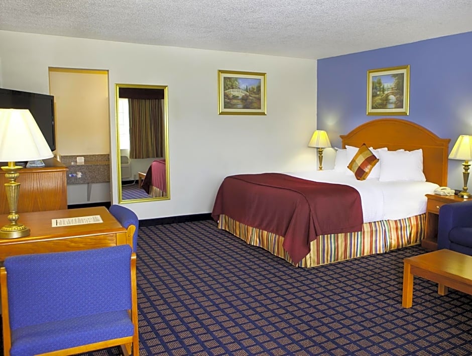 Best Western Palestine Inn