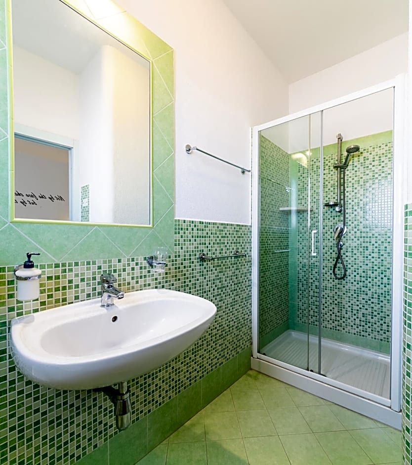 Le Maschere B&B