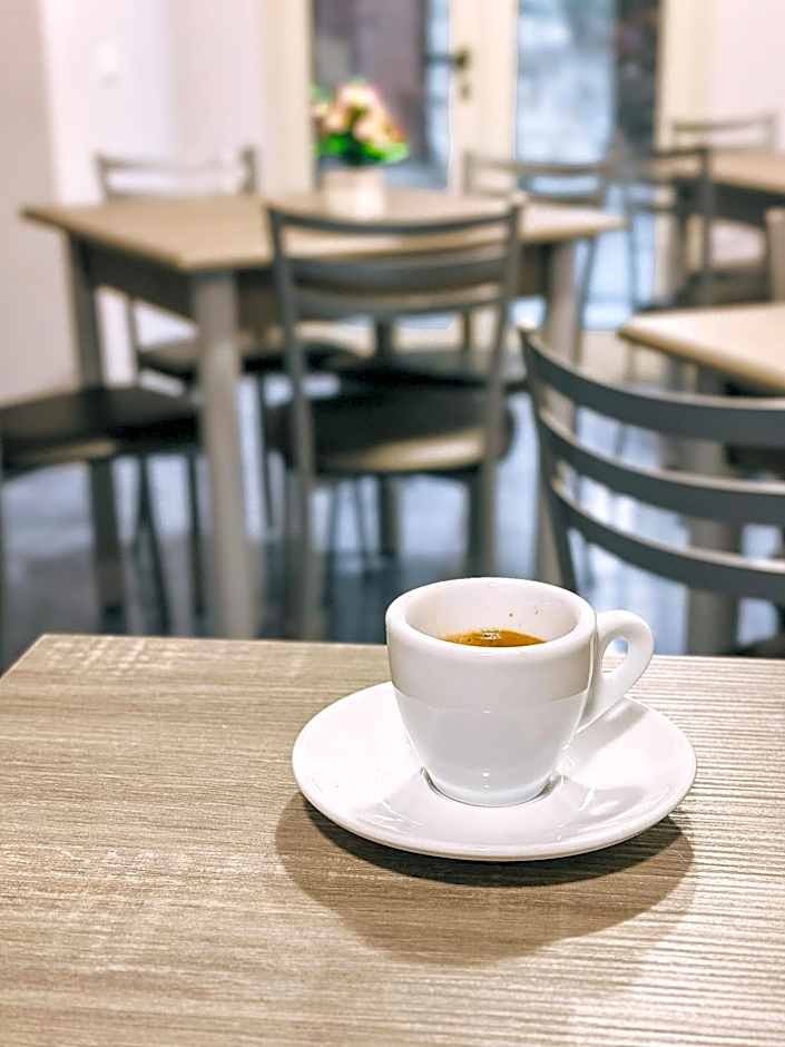 Affittacamere da Noemi