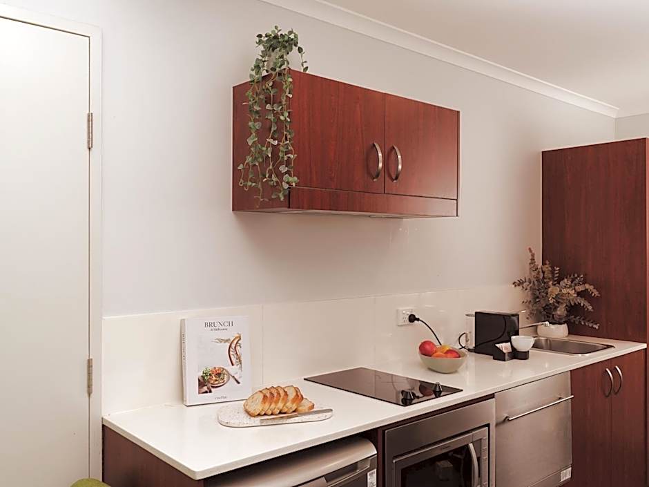 Abode Narrabundah