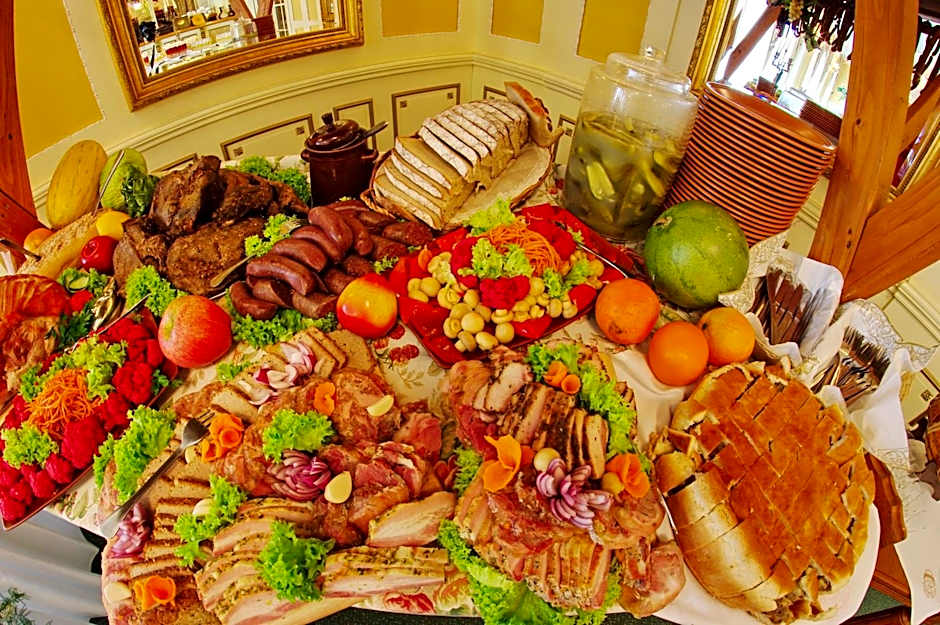 Spa Hotel Gloria Przemyśl