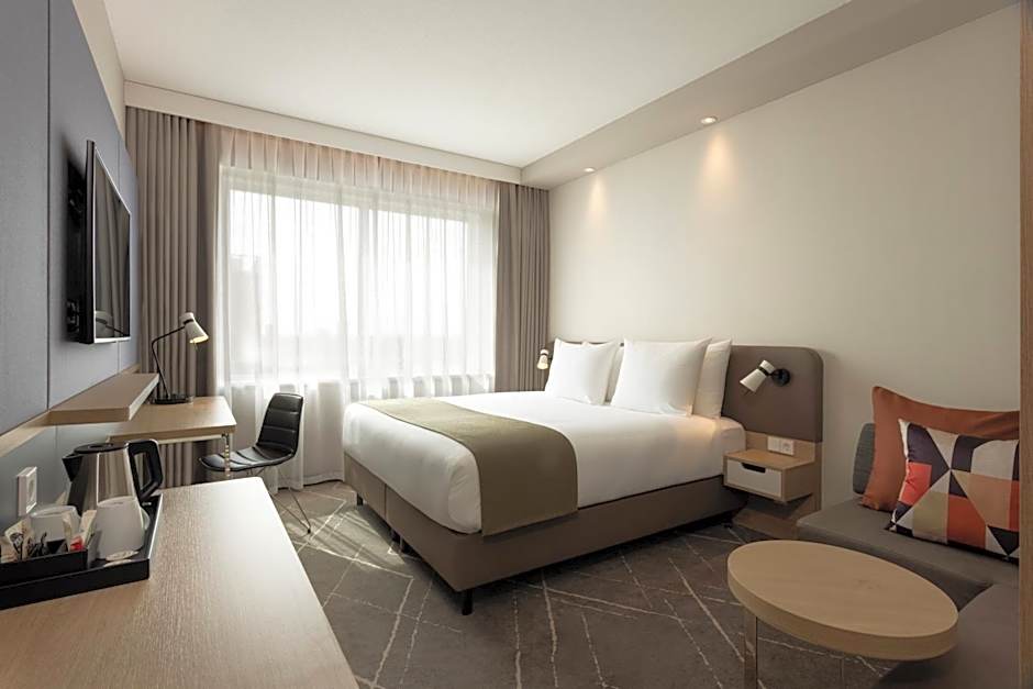 Holiday Inn Eindhoven Airport By IHG