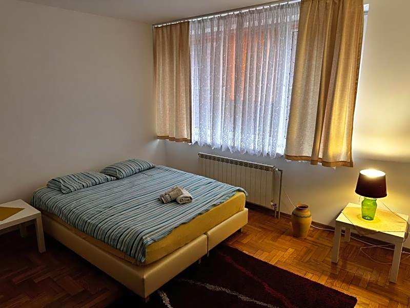 Pokoje Gościnne Impresja Kadzidło