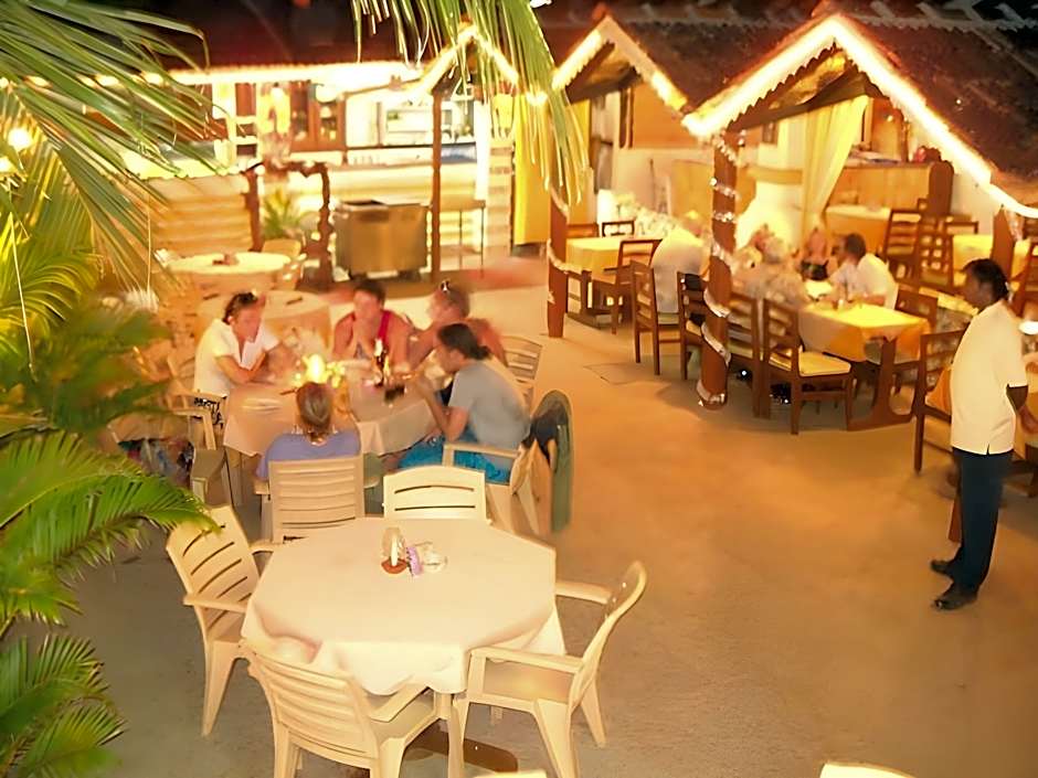 CASA BRIBON – Calangute, 