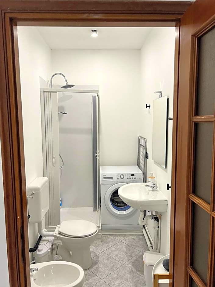 Affittacamere Viali centro Chivasso