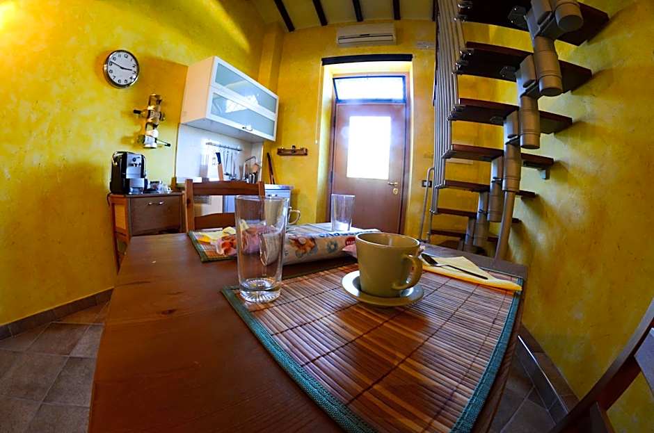 Le Suite Bracciano