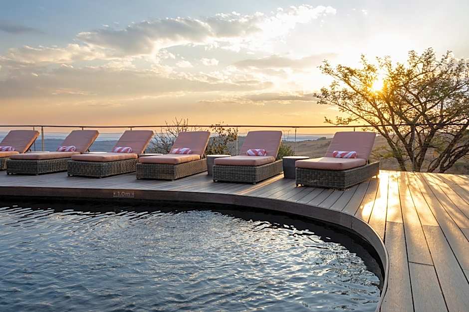 Zulu Rock Lodge - Babanango Game Reserve