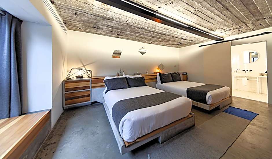 Hotel Carlota