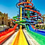 The Land Of Legends Kingdom Hotel