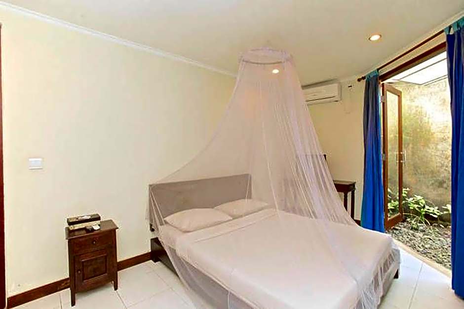Sayang Taman Villas