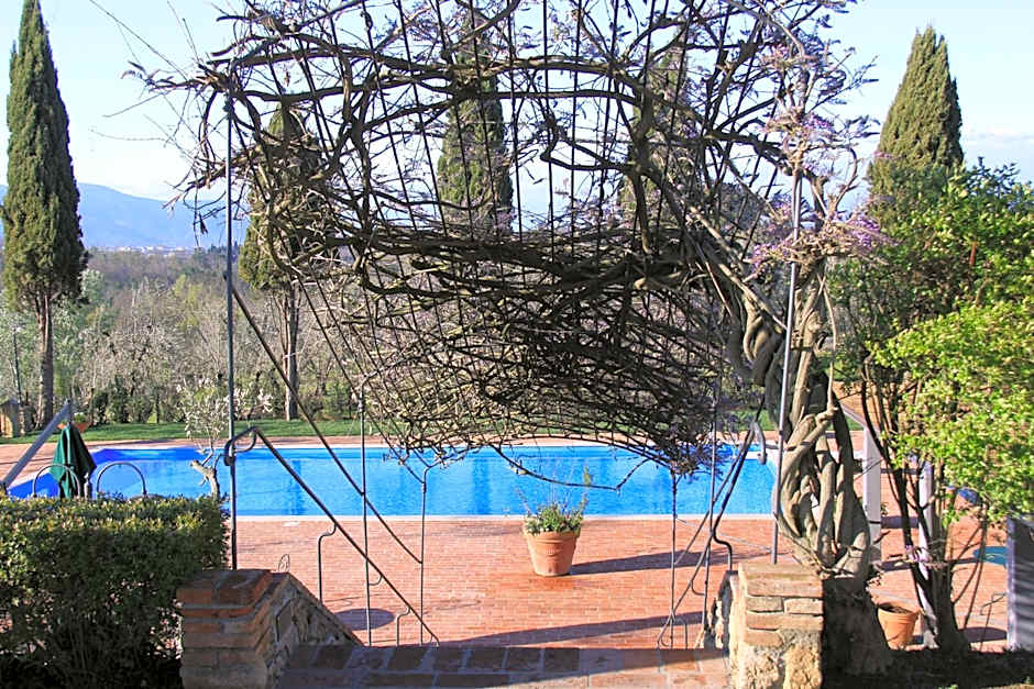 Villa Delia Hotel and Cooking School