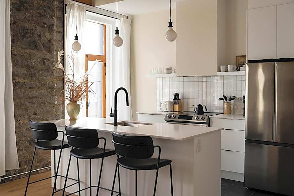 Maison Place Royale by Luxury In Transit