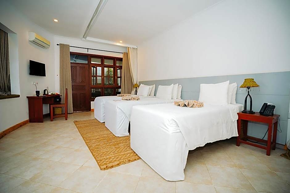 Arusha Planet Lodge