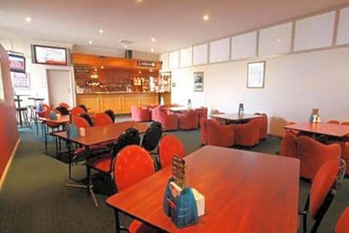 Heemskirk Motor Hotel