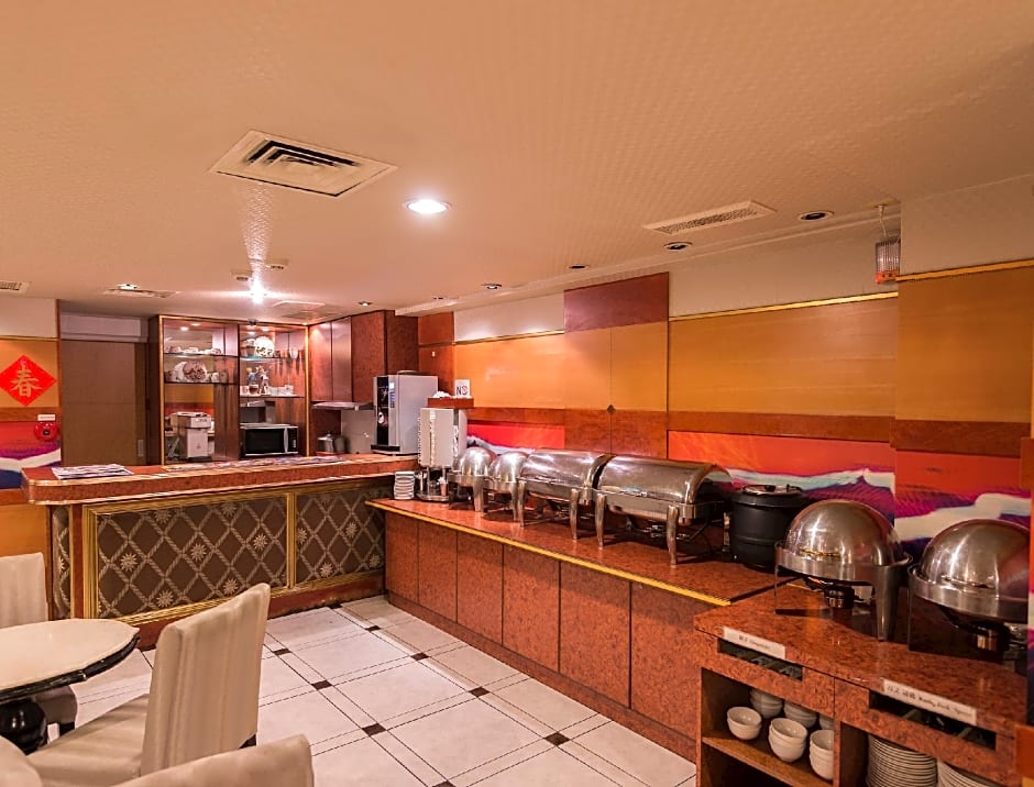 Charming Castle Hotel