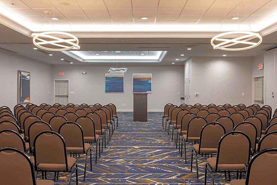 Hilton Garden Inn Lynchburg