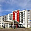 Hampton Inn By Hilton and Suites Medicine Hat, AB, Canada