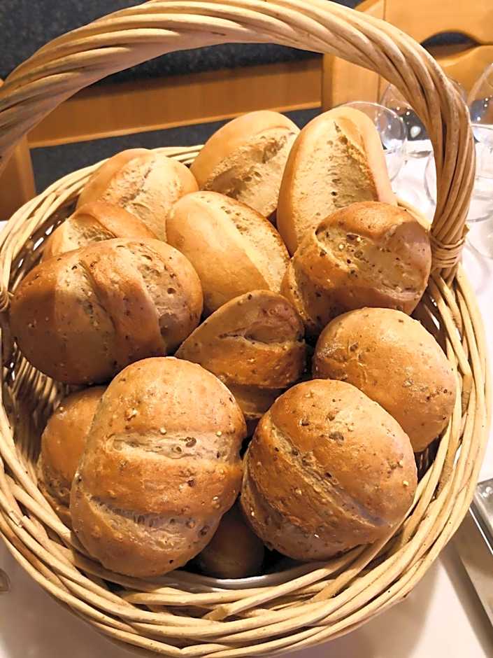 Gästehaus und Fewo Lamm Garni