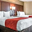 Comfort Suites Springfield I-70
