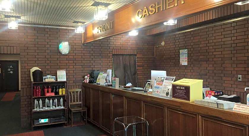 Hotel Fukushima Hills