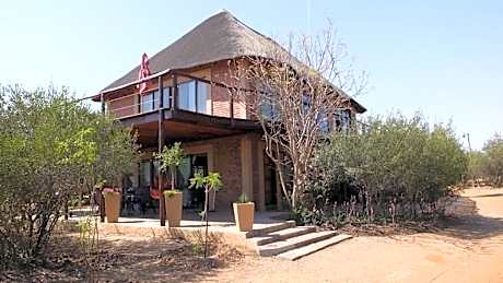 Baobab - NUDE - SunEden Family Naturist Resort