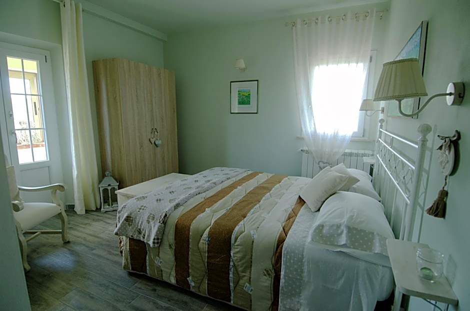 B&B Il Poggio di Fiore