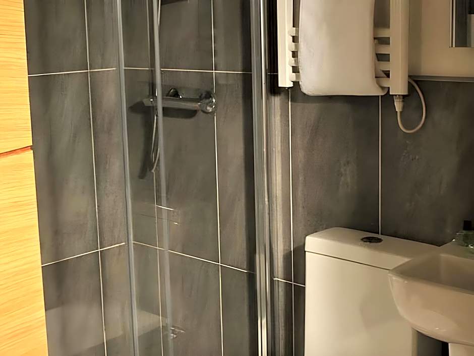 Dreamhouse Apartments Manchester City West