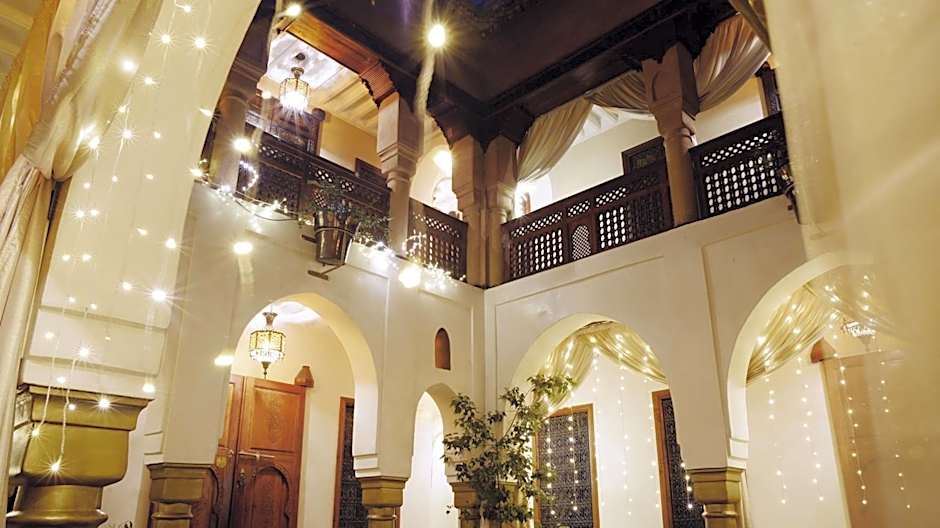 Riad Wow