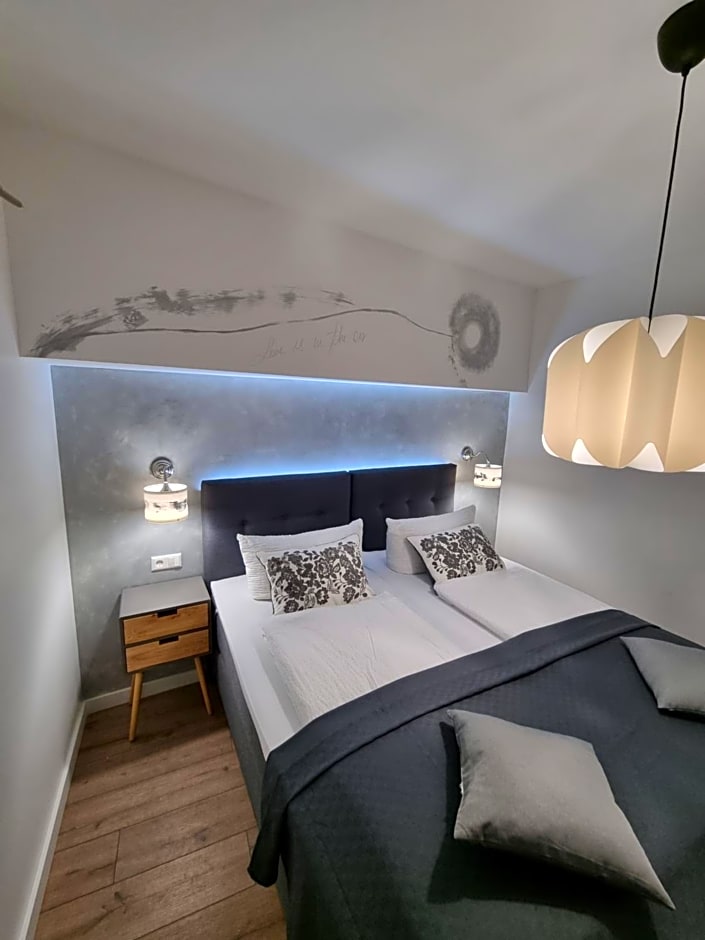 Hotel Zur Post