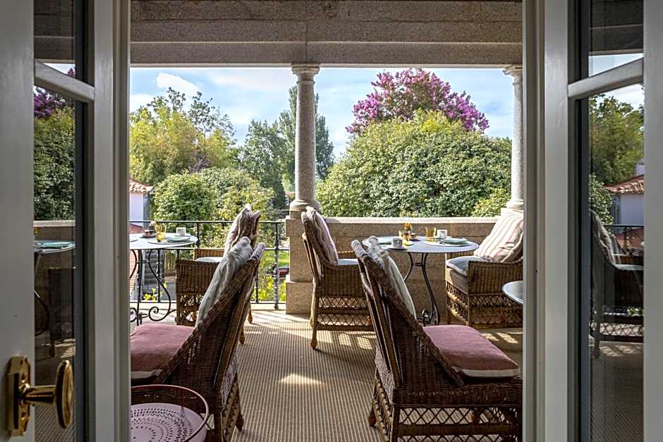 Valverde Santar Hotel & SPA - Relais & Châteaux