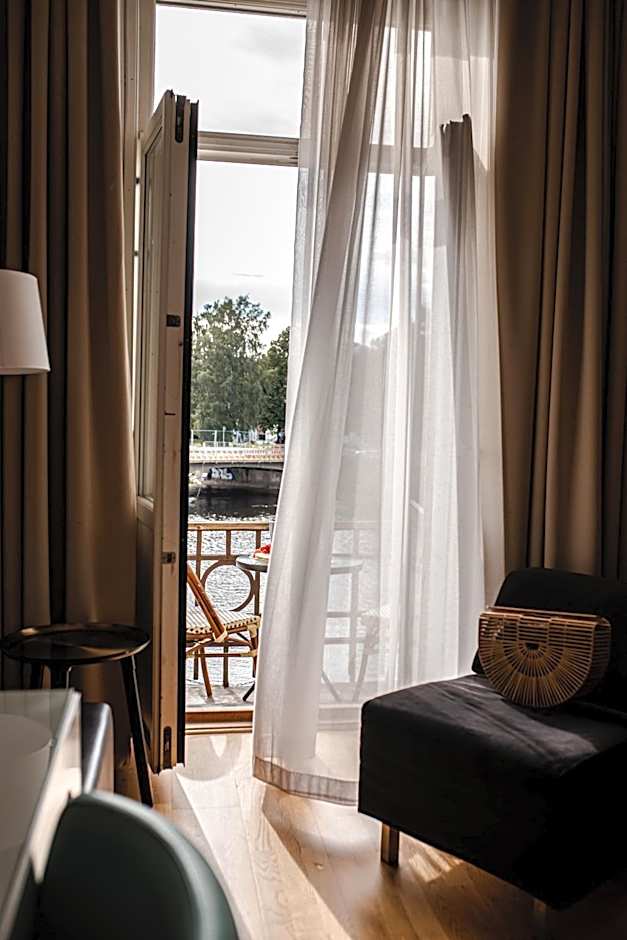 Elite Stadshotellet Karlstad