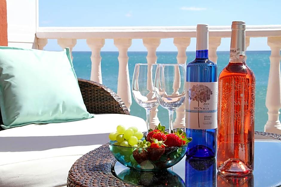 Hotel Moon Dreams Mediterraneo